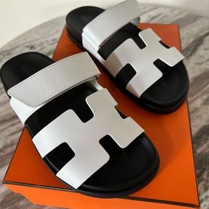 Hermes chypre sandal